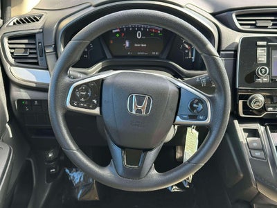 2020 Honda CR-V LX