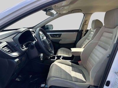 2020 Honda CR-V LX
