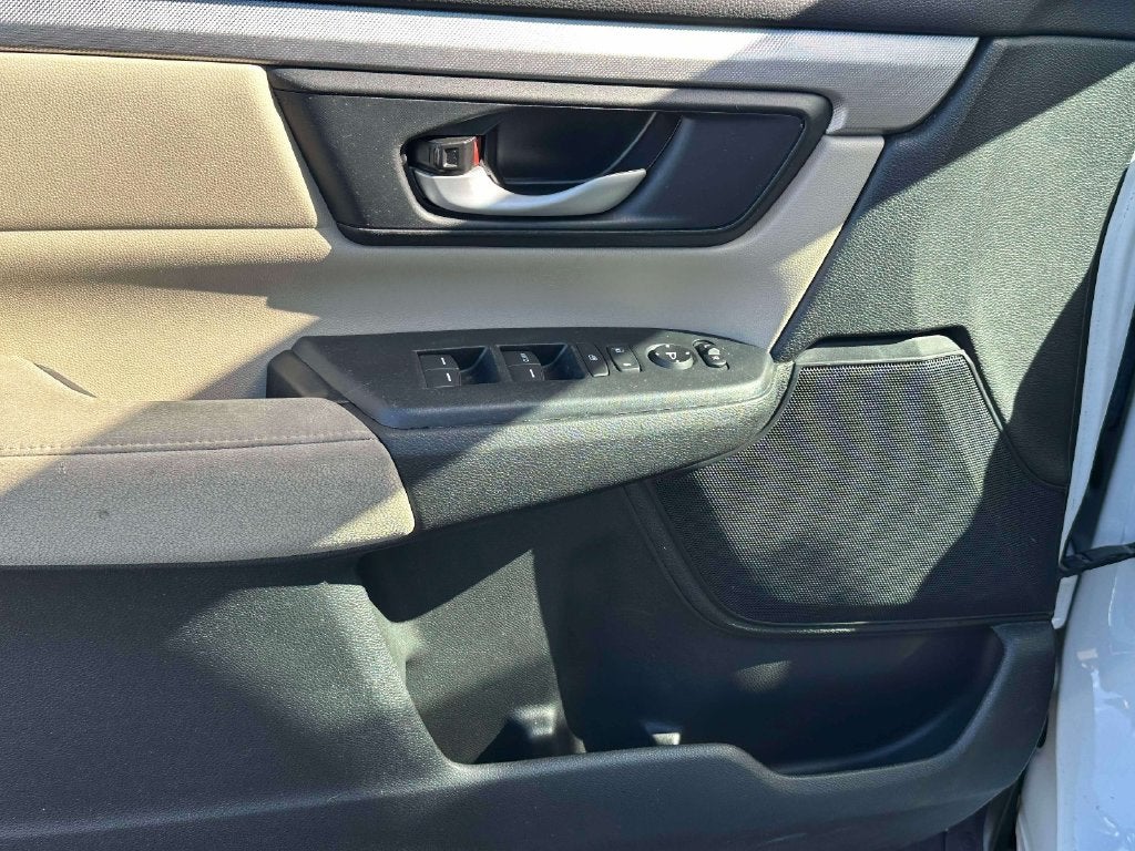 2020 Honda CR-V LX