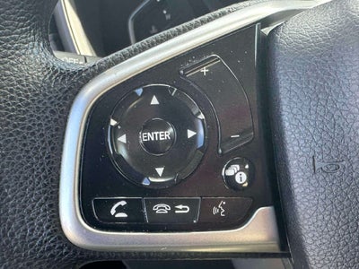 2020 Honda CR-V LX