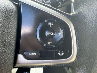 2020 Honda CR-V LX
