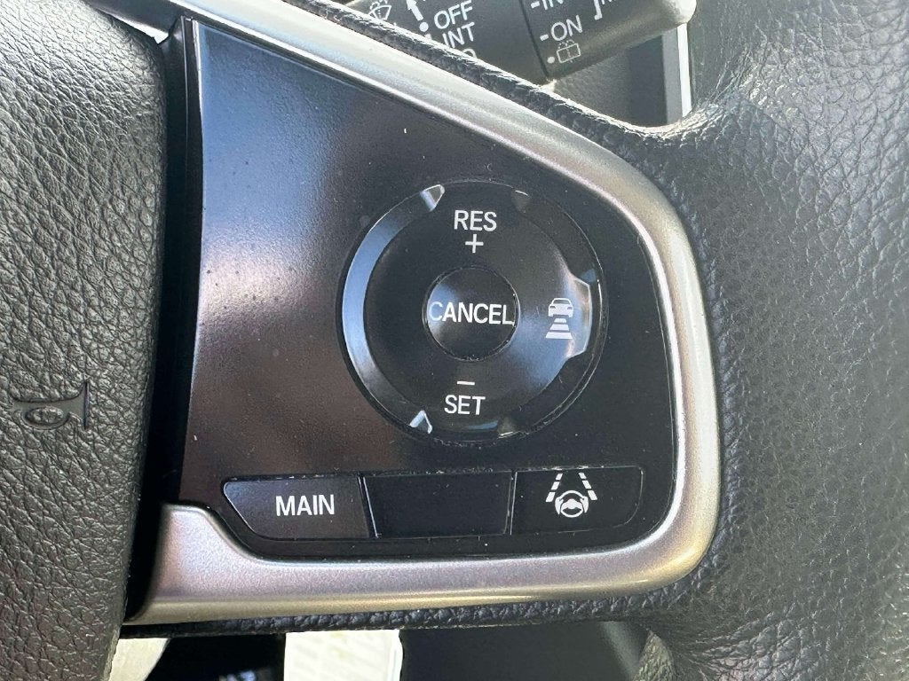 2020 Honda CR-V LX