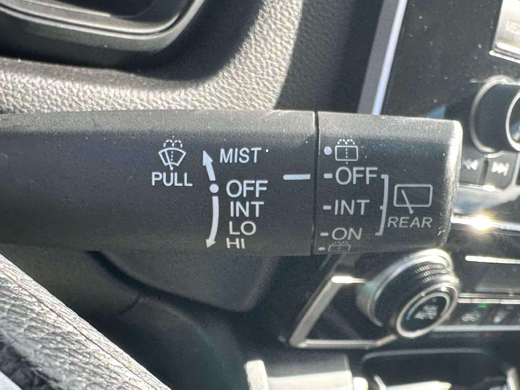 2020 Honda CR-V LX