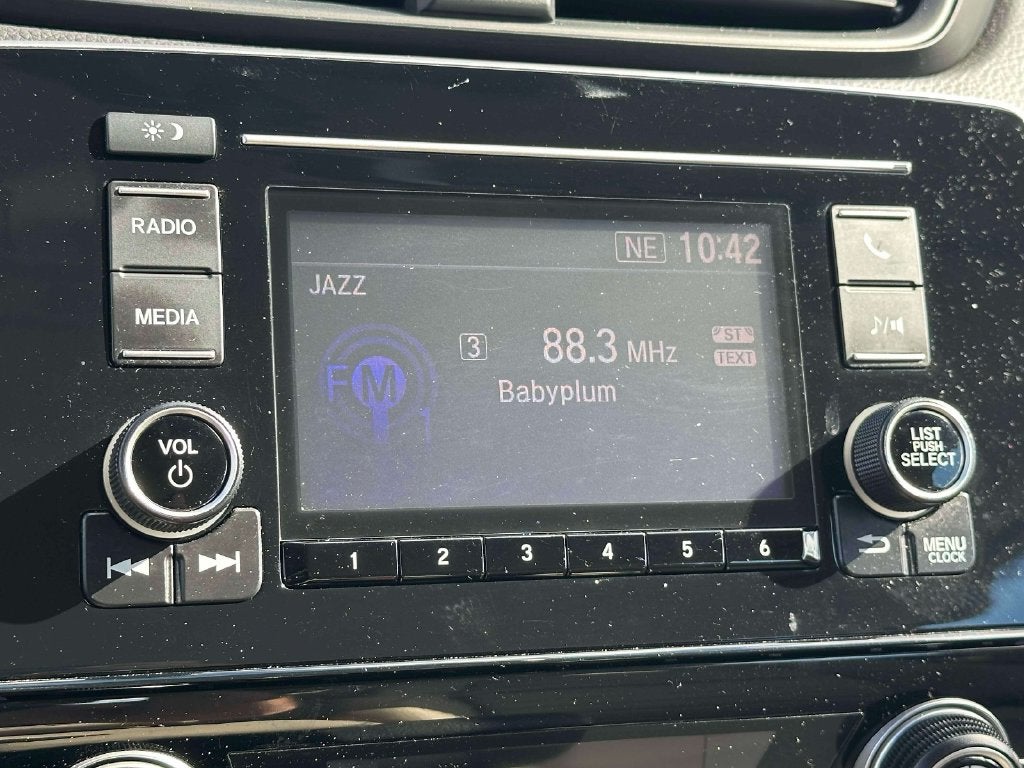 2020 Honda CR-V LX