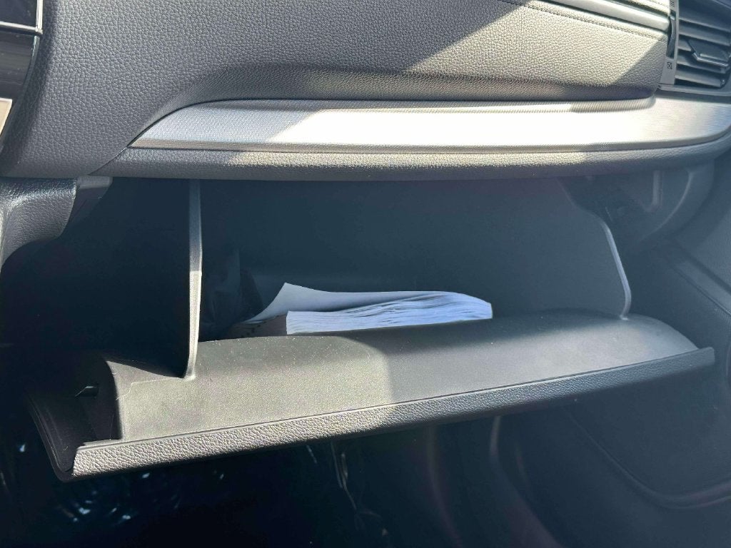 2020 Honda CR-V LX