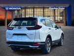 2020 Honda CR-V LX