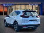 2020 Honda CR-V LX