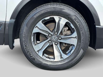 2020 Honda CR-V LX