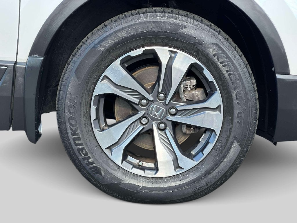 2020 Honda CR-V LX