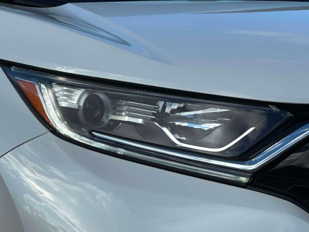 2020 Honda CR-V LX