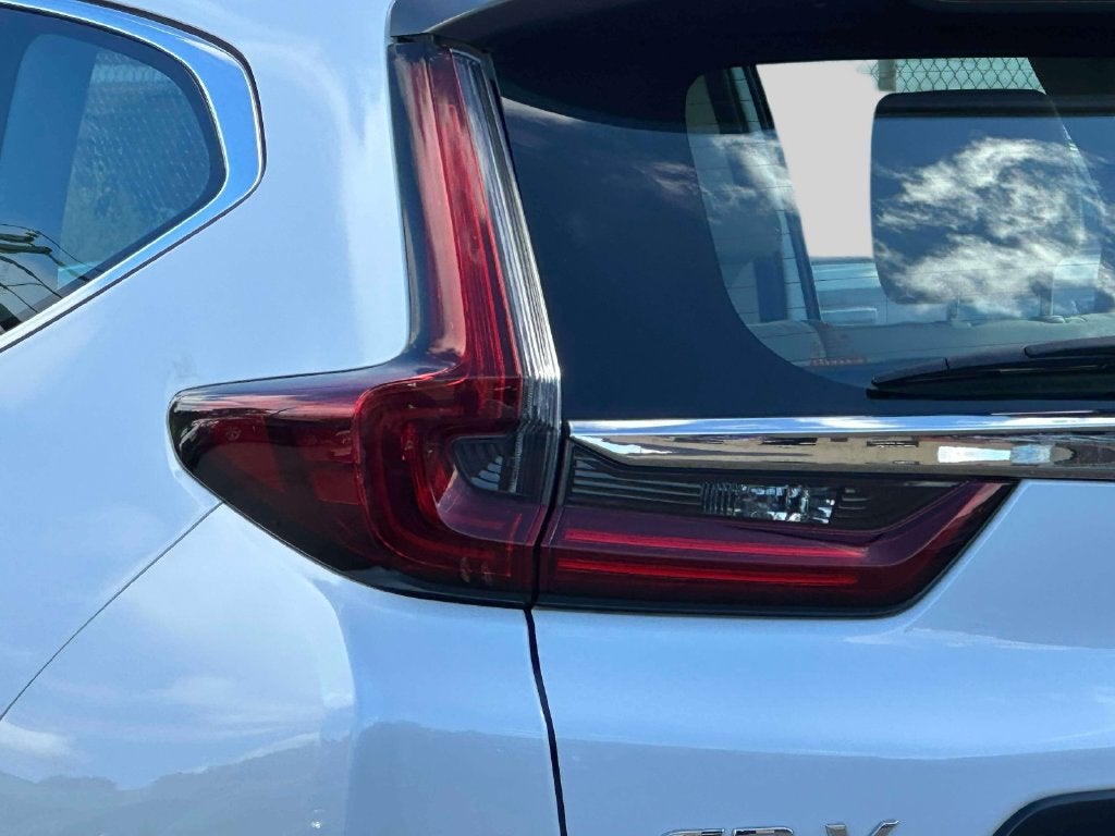 2020 Honda CR-V LX