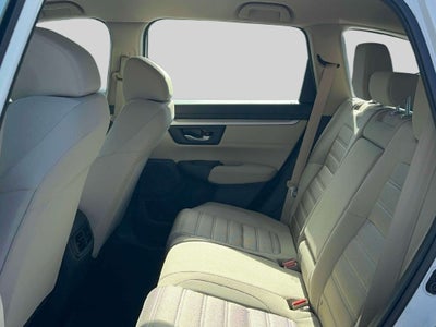 2020 Honda CR-V LX
