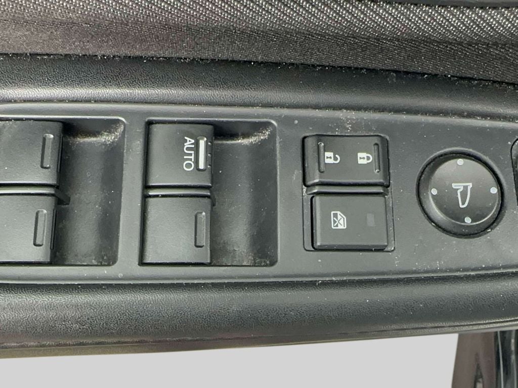 2021 Honda HR-V Sport