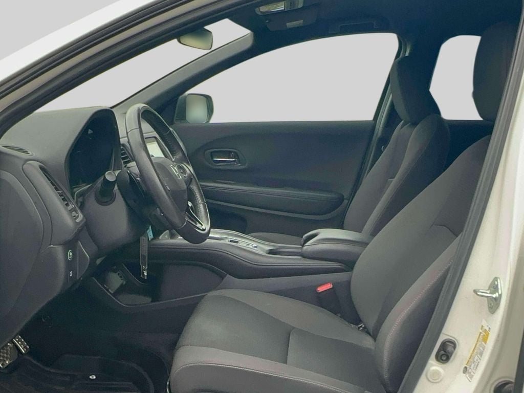 2021 Honda HR-V Sport