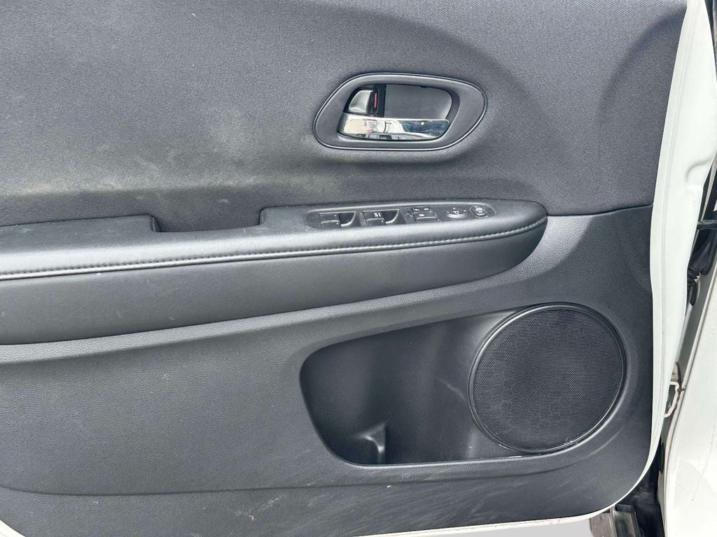 2021 Honda HR-V Sport
