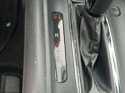 2021 Honda HR-V Sport