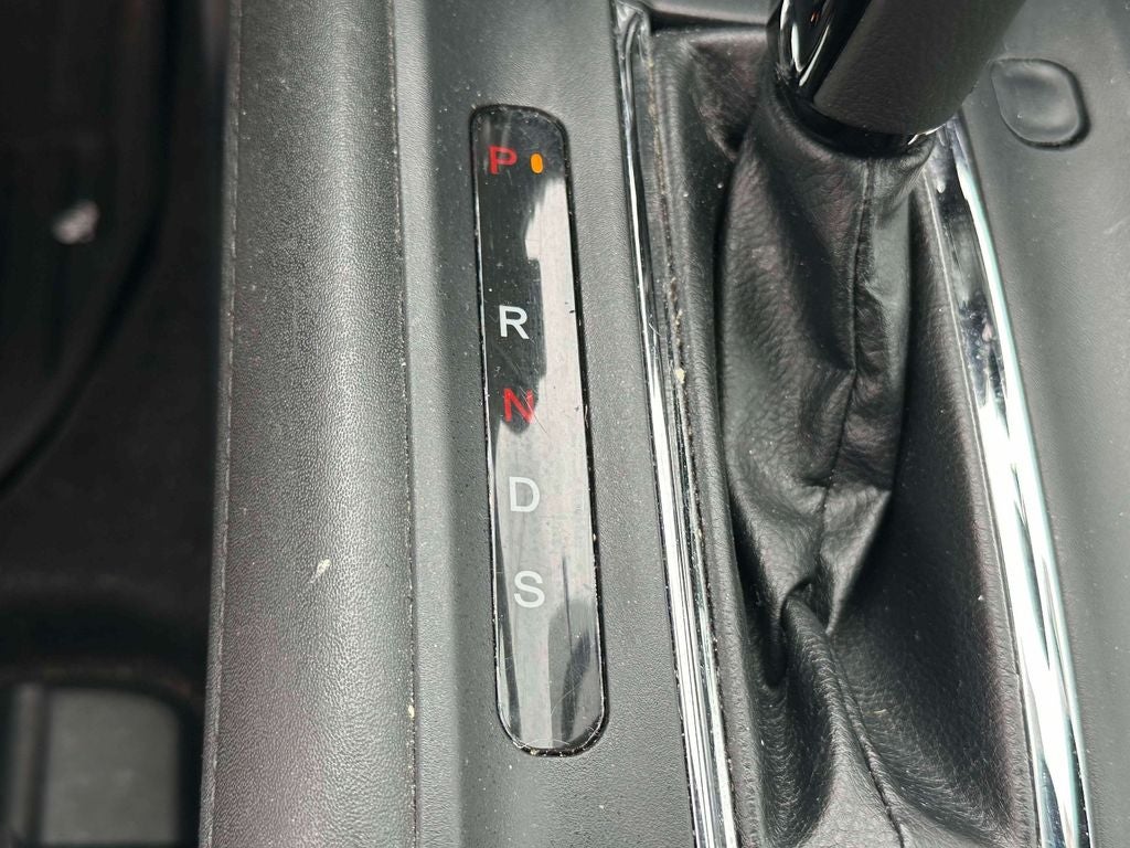 2021 Honda HR-V Sport