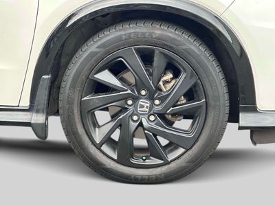 2021 Honda HR-V Sport