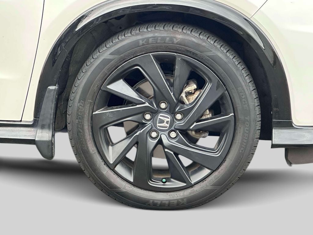 2021 Honda HR-V Sport