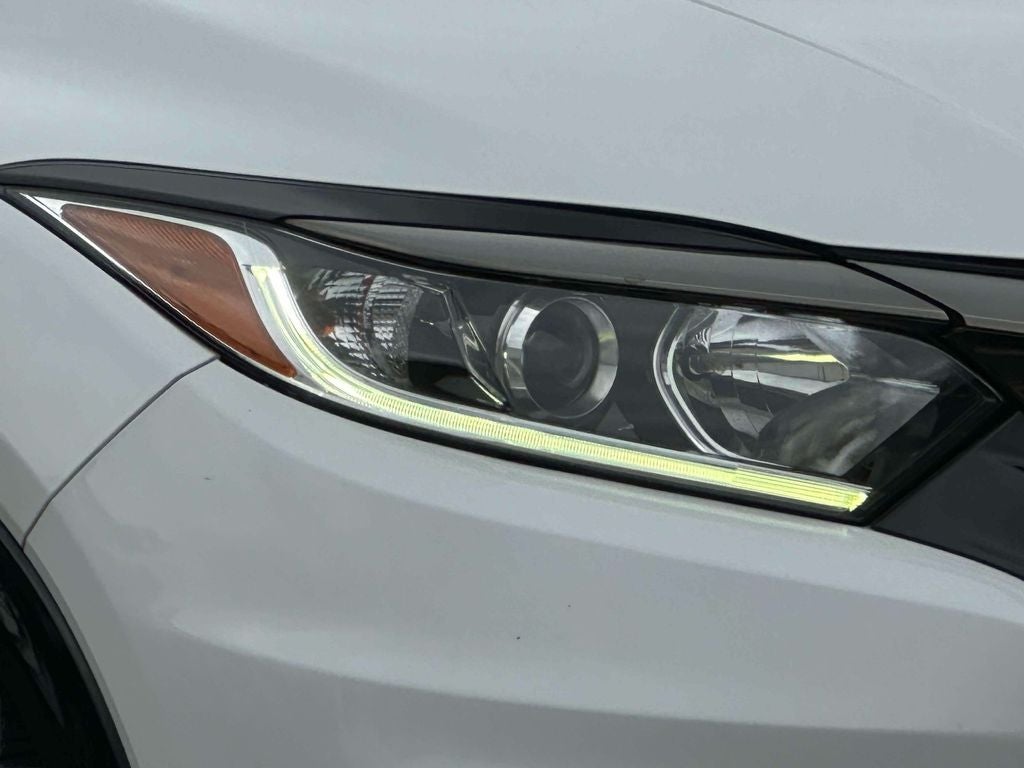 2021 Honda HR-V Sport
