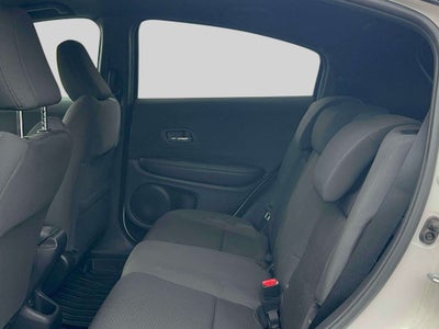 2021 Honda HR-V Sport