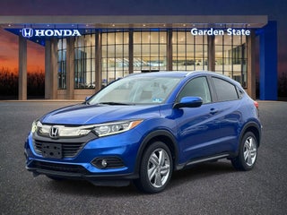 2020 Honda HR-V EX