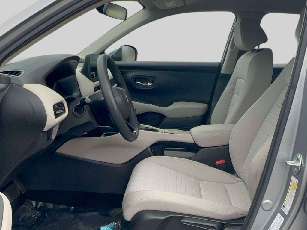 2024 Honda HR-V LX - Photo 13