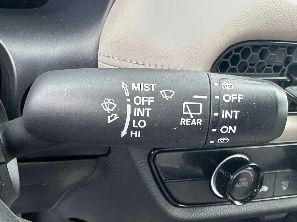 2024 Honda HR-V LX - Photo 18