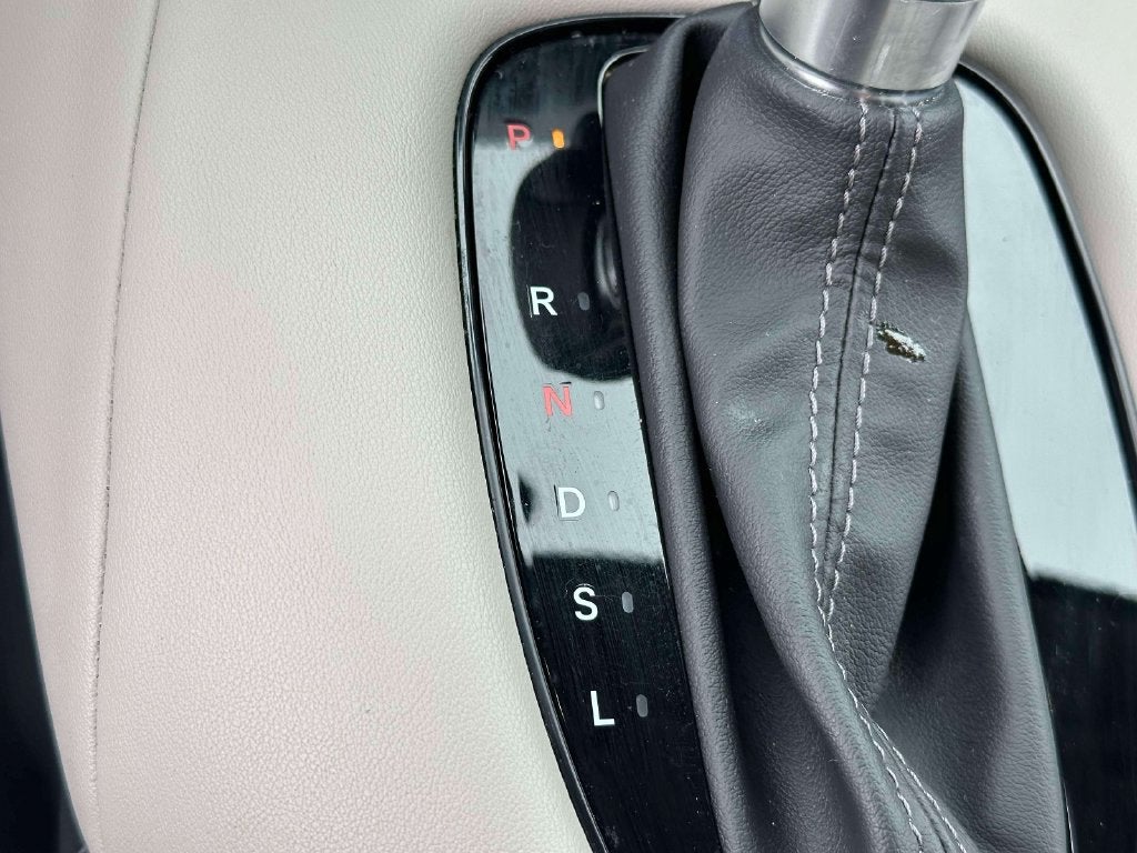 2024 Honda HR-V LX - Photo 23