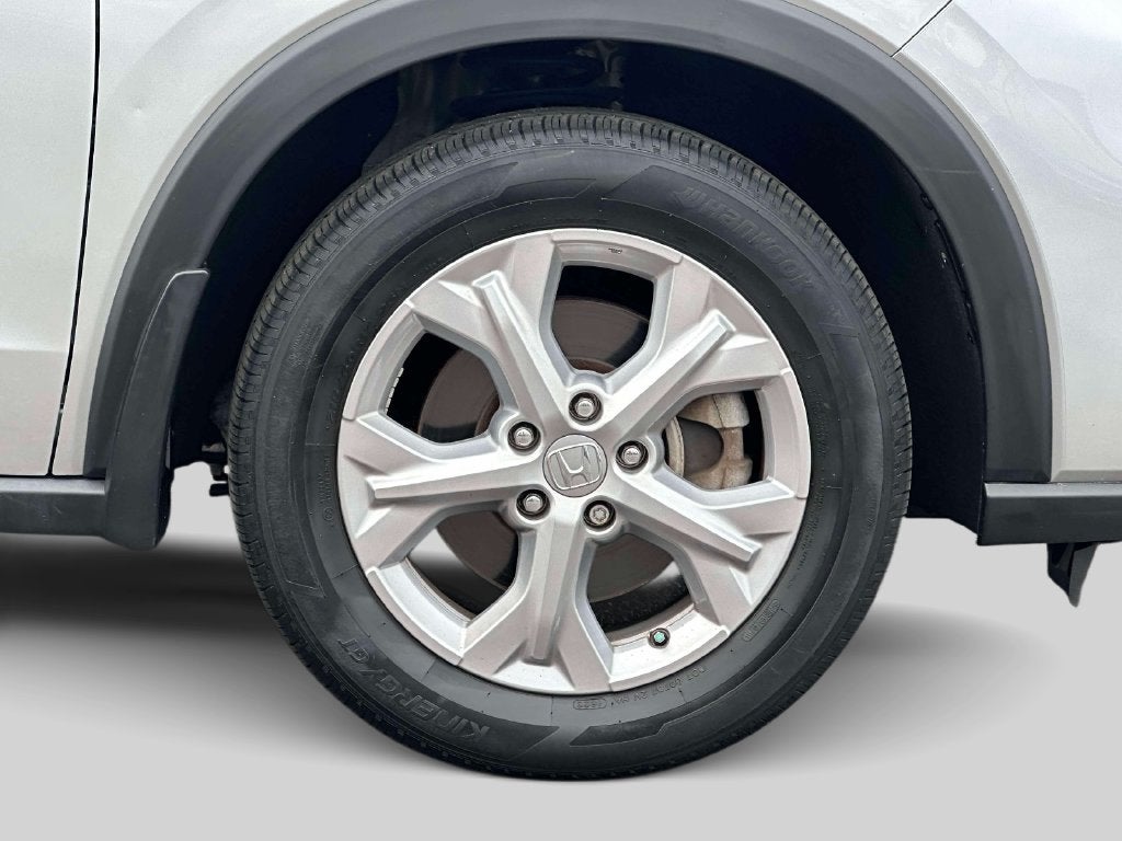 2024 Honda HR-V LX - Photo 6