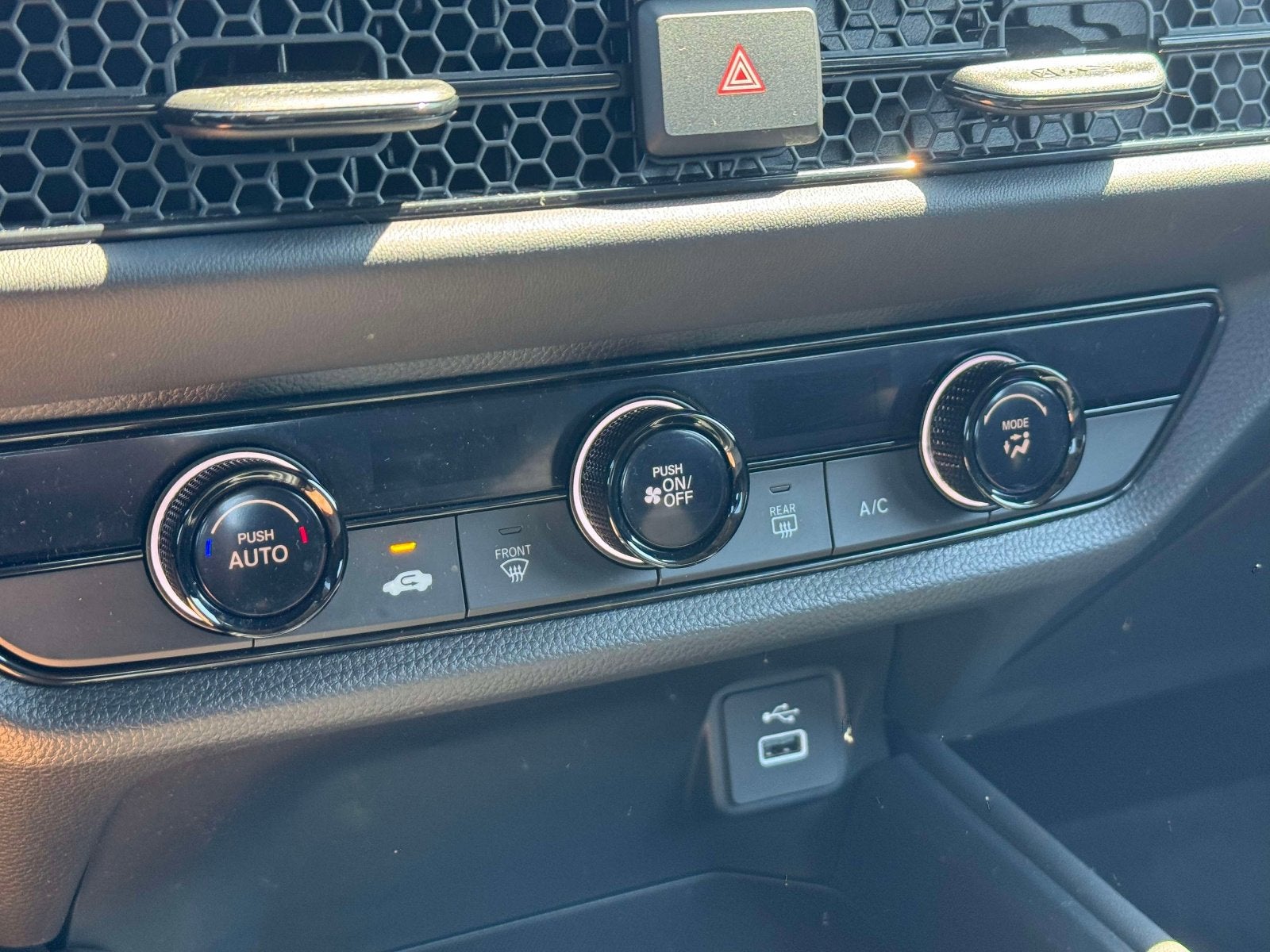2023 Honda HR-V LX