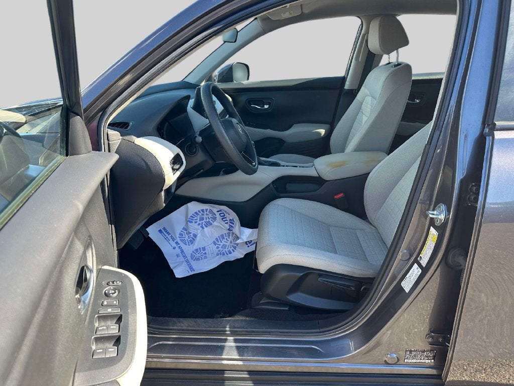 2024 Honda HR-V LX - Photo 13