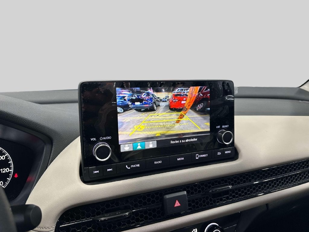 2024 Honda HR-V LX - Photo 16
