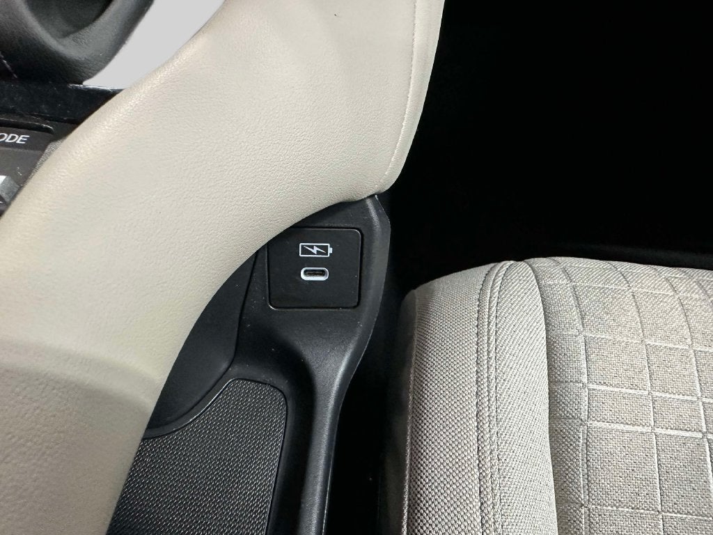 2024 Honda HR-V LX - Photo 17