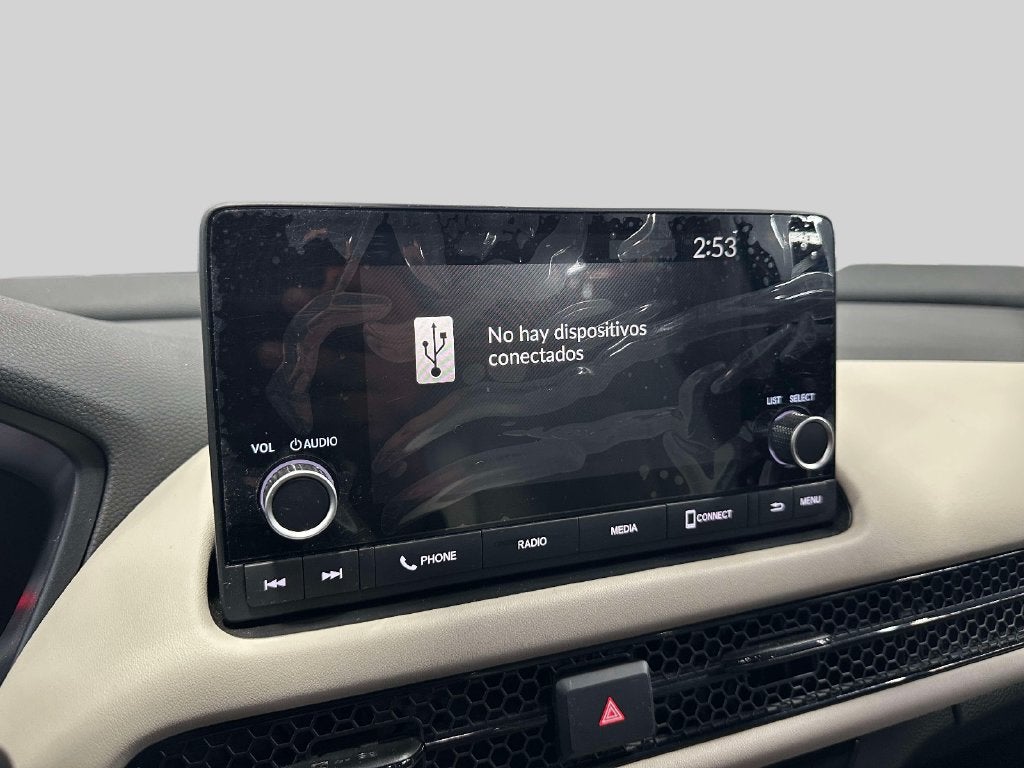 2024 Honda HR-V LX - Photo 23