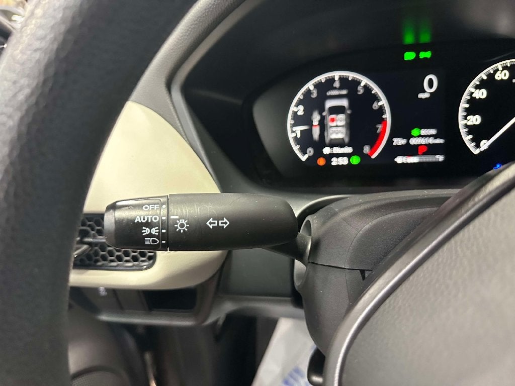 2024 Honda HR-V LX - Photo 27