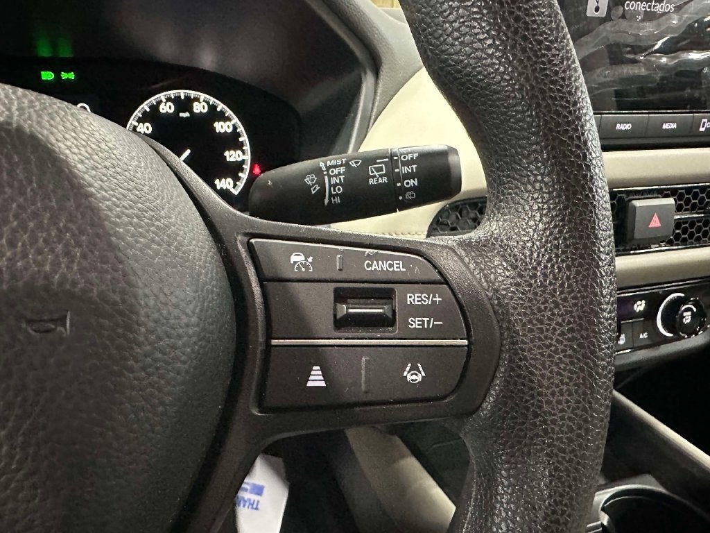 2024 Honda HR-V LX - Photo 28