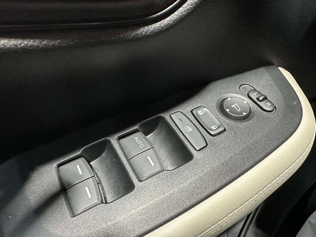 2024 Honda HR-V LX - Photo 31