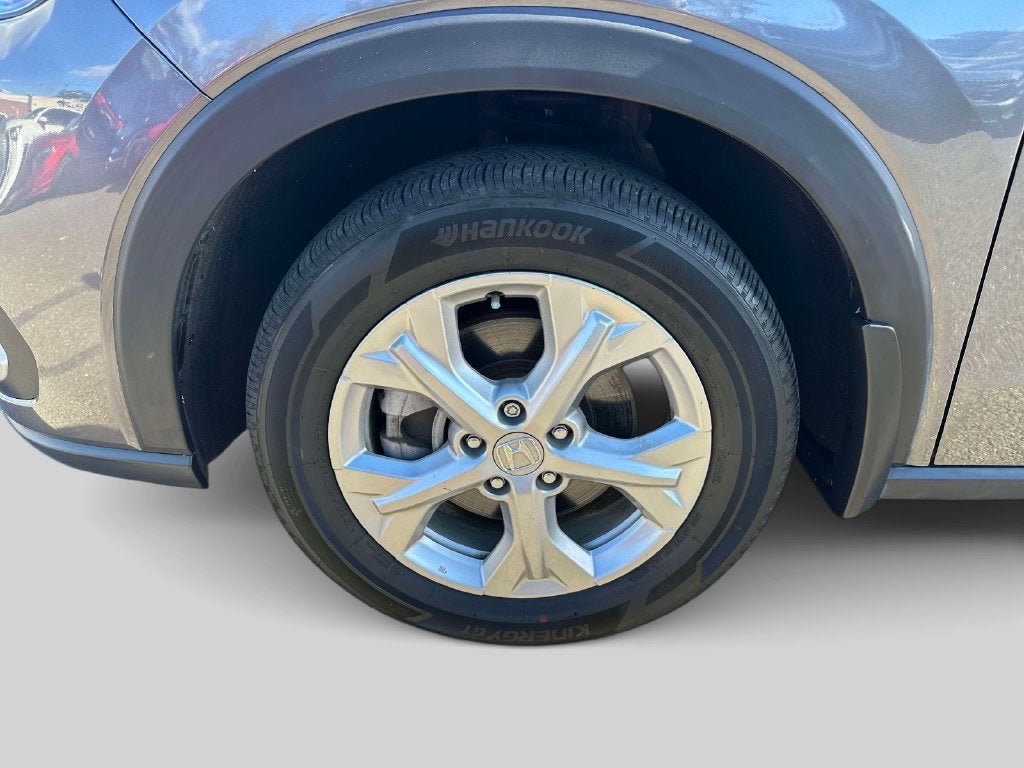 2024 Honda HR-V LX - Photo 6