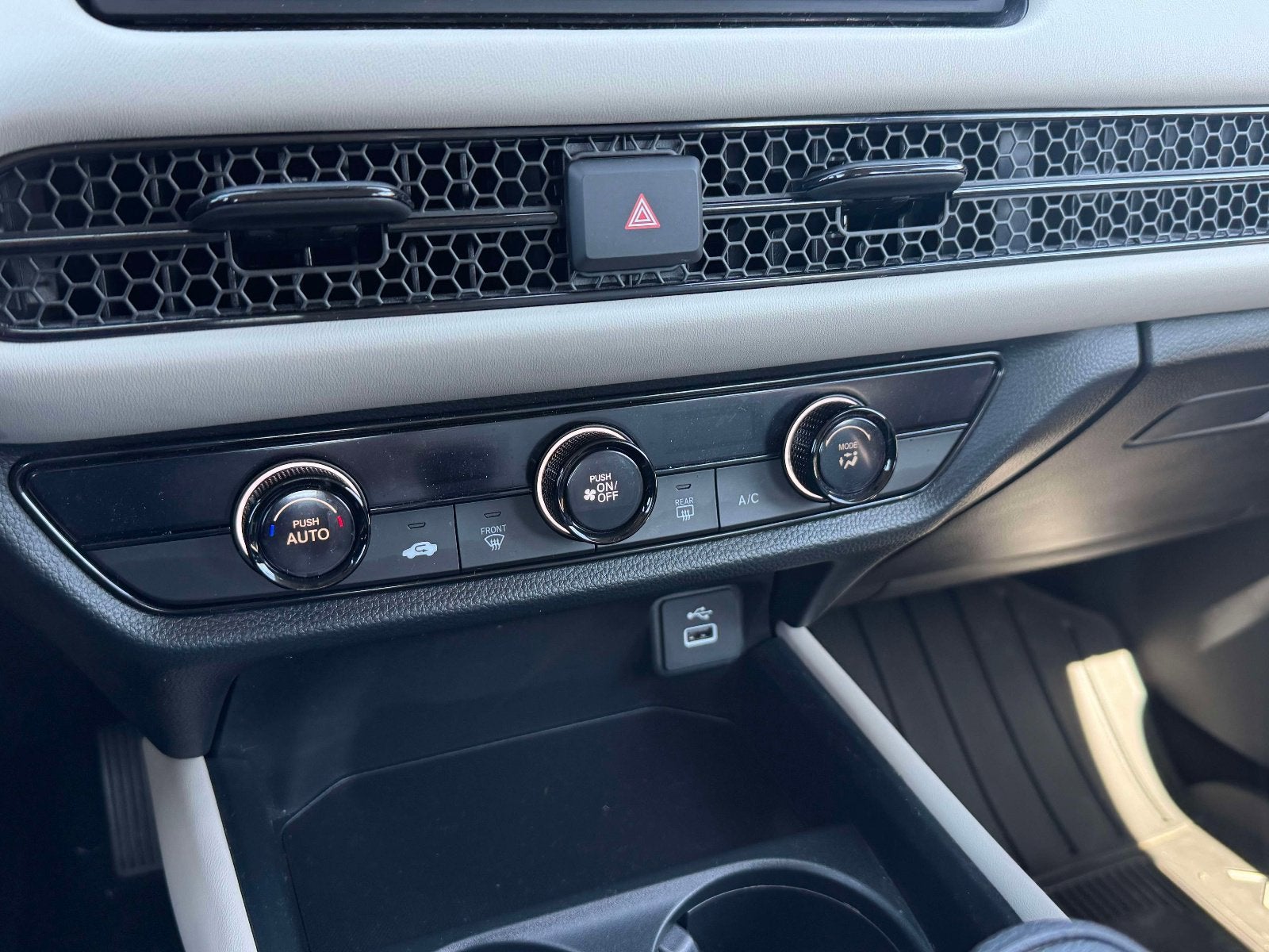 2023 Honda HR-V LX