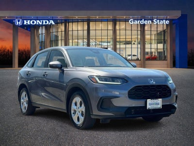 2023 Honda HR-V LX