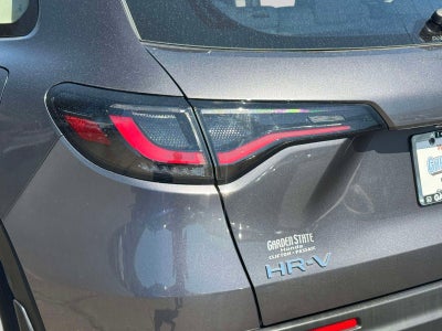 2023 Honda HR-V LX