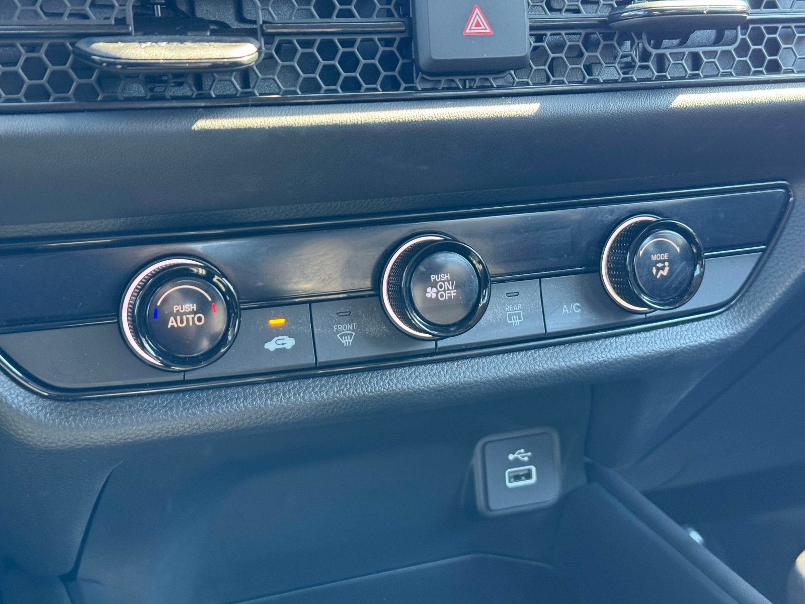 2023 Honda HR-V LX