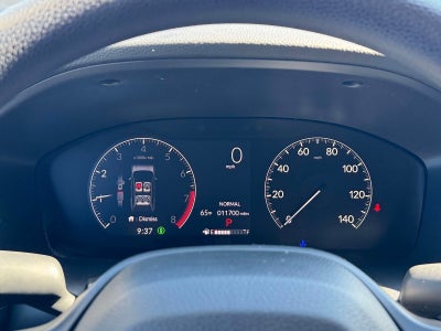 2023 Honda HR-V LX