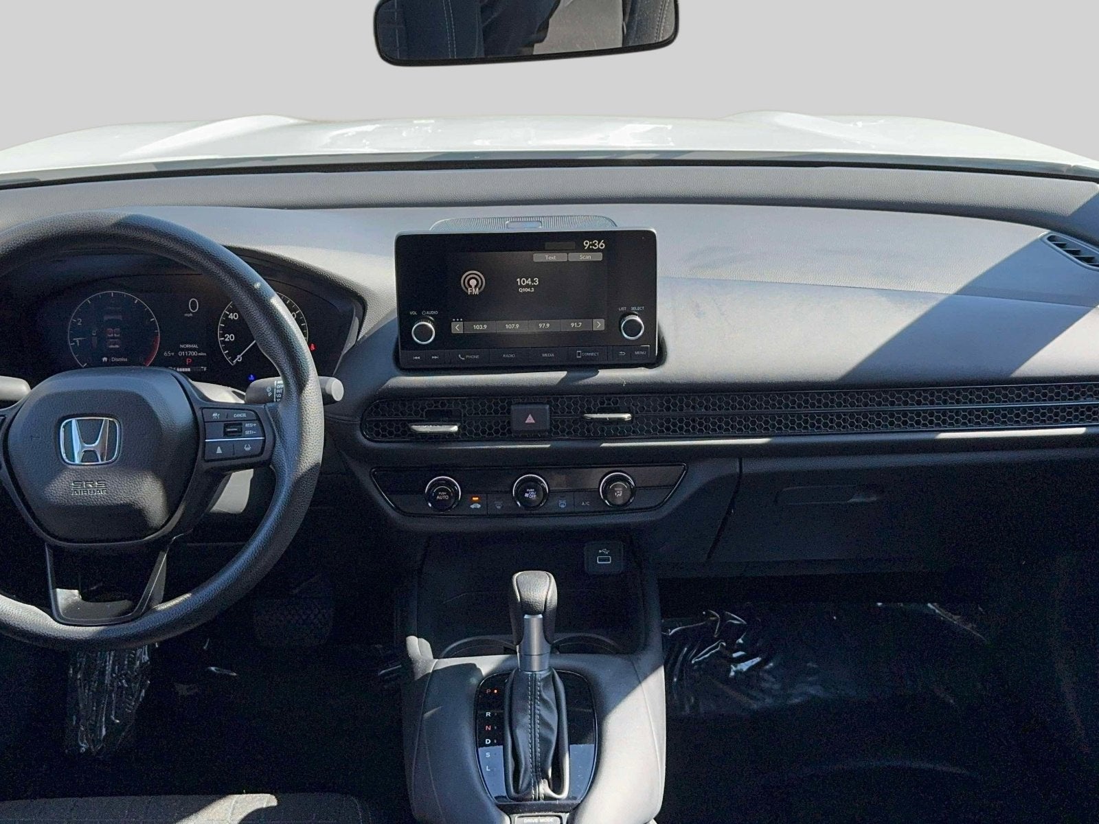 2023 Honda HR-V LX