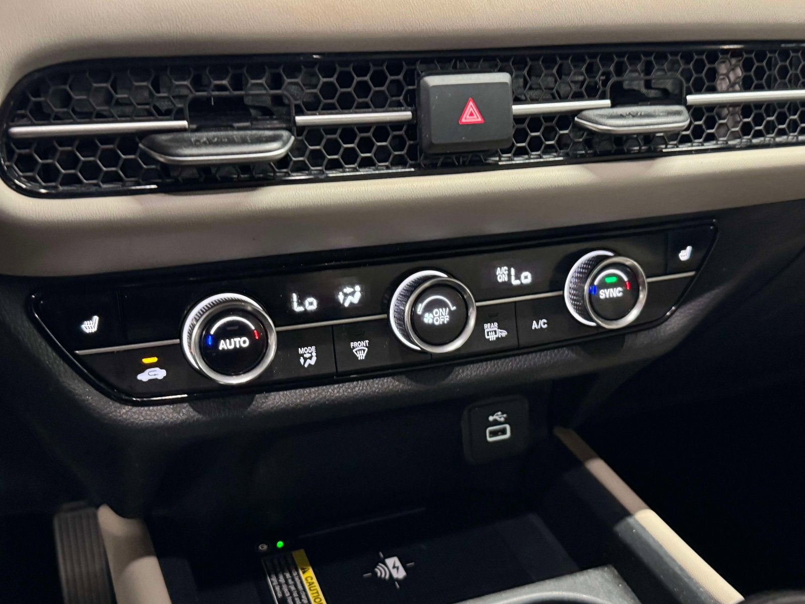 2023 Honda HR-V EX-L