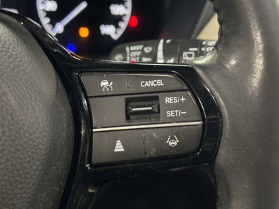 2023 Honda HR-V EX-L