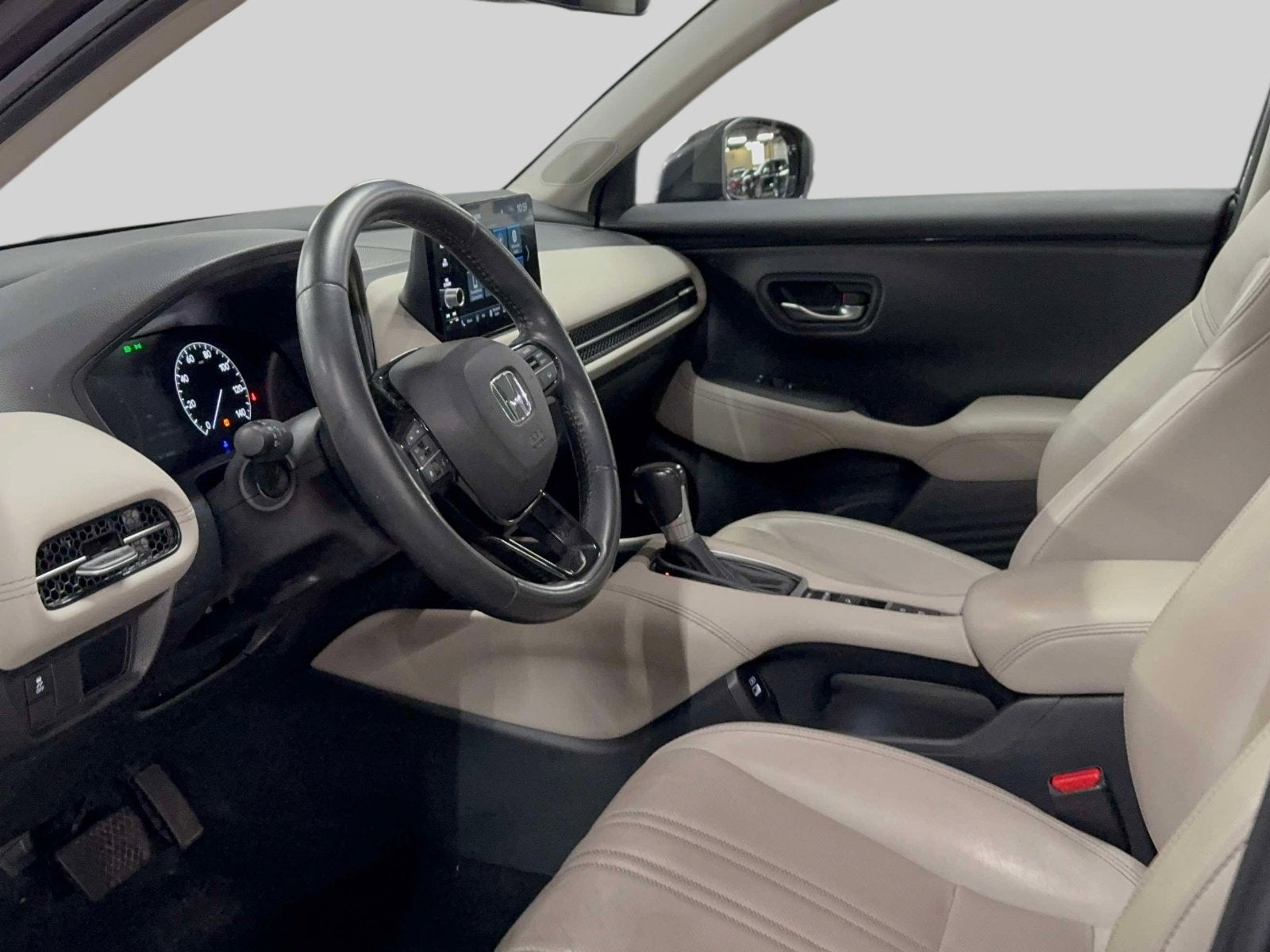 2023 Honda HR-V EX-L