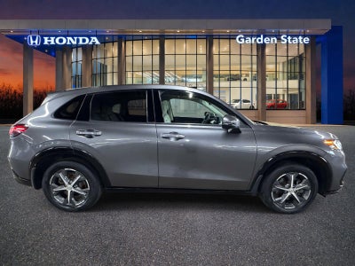 2023 Honda HR-V EX-L