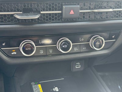 2023 Honda HR-V EX-L